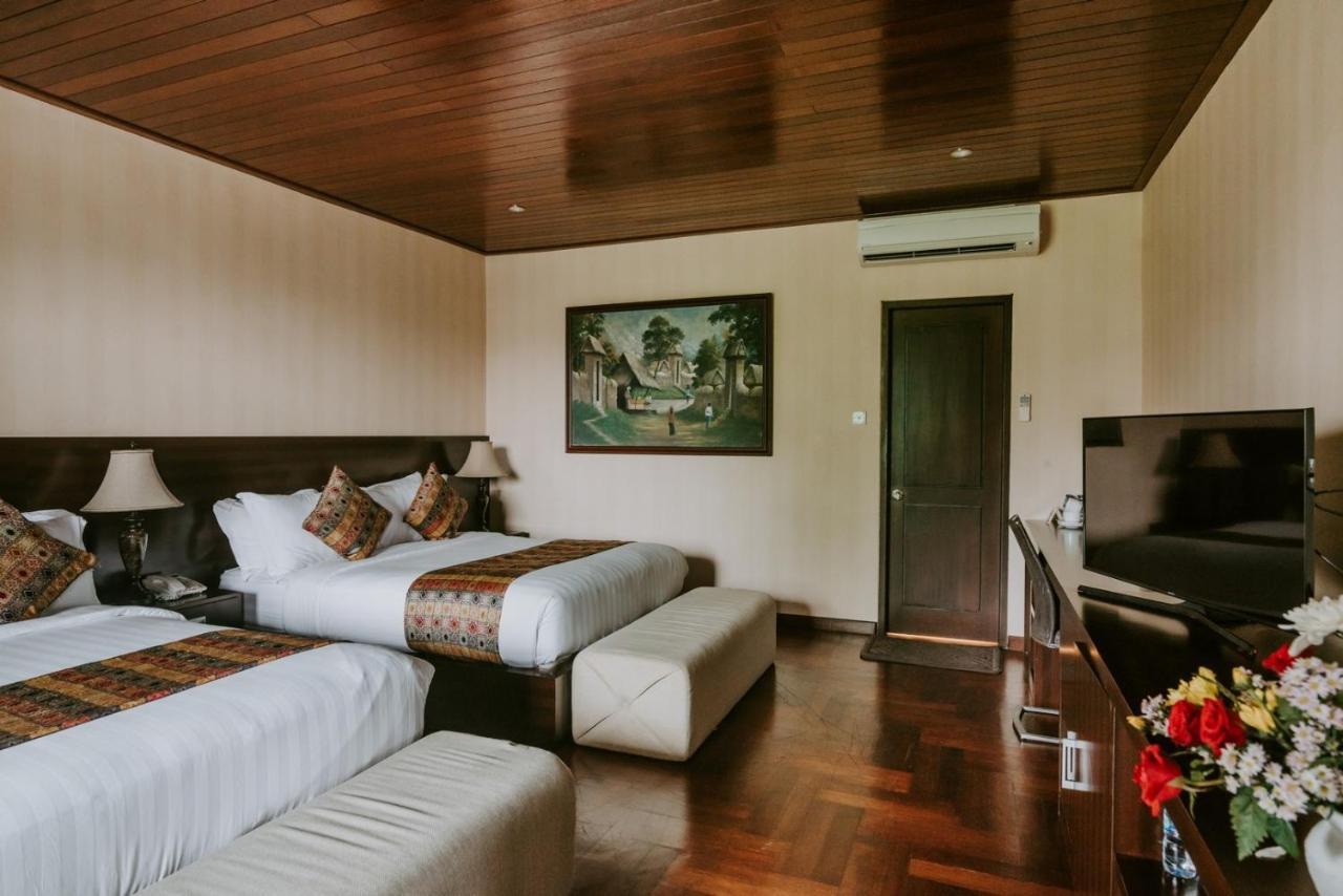 Arthur Suites By Mahavilas Kuta  Exterior photo